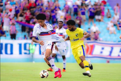 Iape vence o Maranhão e conquista título inédito no Maranhense