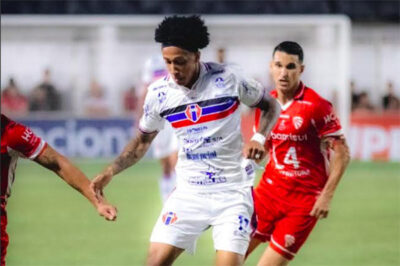 Maranhão avança e garante mais R$ 950 mil na Copa do Brasil