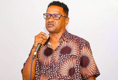 PSTU lança maranhense como pré-candidato a presidente