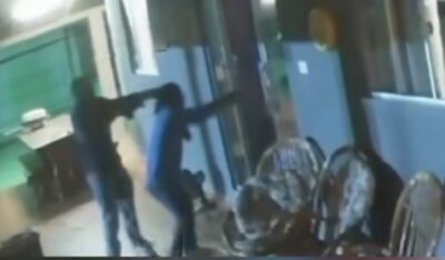 Maranhense é assassinado com vários tiros em chácara no Tocantins