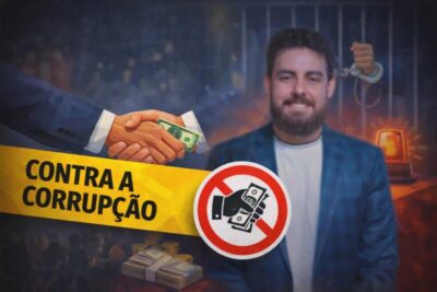 Pedido de prisão contra Marcel Curió é encaminhado à Justiça e decisão pode sair a qualquer momento