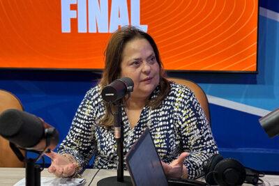 Gestão ambiental transforma rotina do MP e vira referência nacional