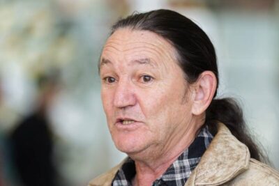 Marquito está em estado grave após cirurgia: leia nota