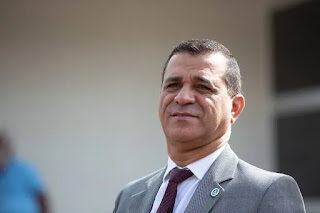 Deputado Martins Machado participa de confraternização da equipe Super Vendas e compartilha mensagem de fé e superação