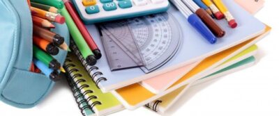 Preços de material escolar variam mais de 500% em papelarias de São Luís