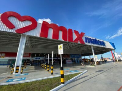 Grupo Mateus aparece em terceiro lugar no ranking de atacarejos, atrás de Atacadão e Assaí da ABAAS