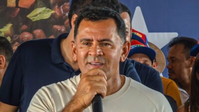 MP investiga Mecinho pela nomeação de seis parentes para cargos do alto escalão na Prefeitura de São João Batista