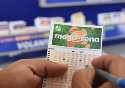 Mega-Sena acumulada sorteia R$ 160 milhões nesta terça-feira