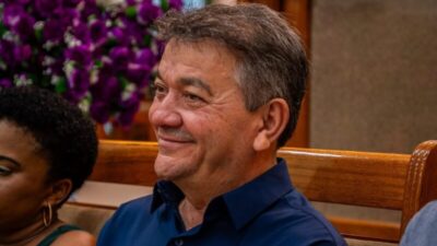 Denúncia acusa prefeito Miltinho Aragão de manter parentes no alto escalão da Prefeitura de São Mateus do Maranhão