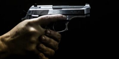 Empresária é assaltada em Pedreiras