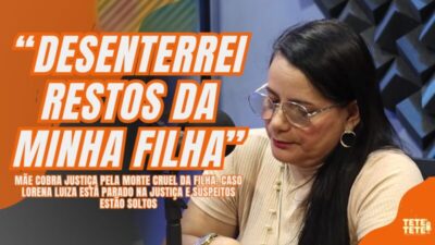 Caso Lorena Furtado: 9 Anos Sem Justiça