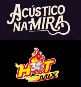 Novidade: Mirante FM anuncia estreia dos programas Hot Mix e Acústico na Mira