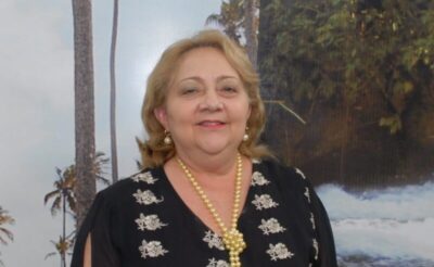 Ex-prefeita de Paço do Lumiar, Bia Venâncio morre aos 72 anos em São Luís