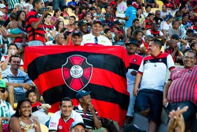 Sem recursos e com contas bloqueadas, Moto Club lança rifa para tentar disputar a Série D