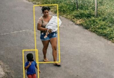 Mulher sequestra crianças e acaba presa no interior do Maranhão