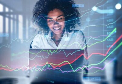 Maranhão registra alta de 5,34% no número de mulheres investidoras na B3