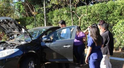 Mulheres podem se inscrever para curso de mecânica no Detran-DF