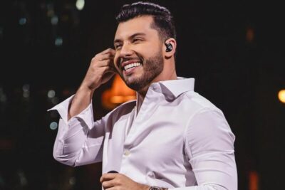 Murilo Huff cancela show após internação: “Passei a noite no hospital”