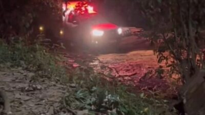 Naufrágio no Rio Tocantins deixa cinco mortos da mesma família em Governador Edison Lobão