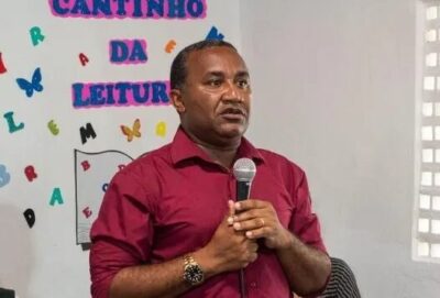 Fiscalização do MPF revela problemas graves na educação de Alcântara