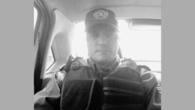 Sargento da PM morre em acidente de trânsito no bairro São Francisco