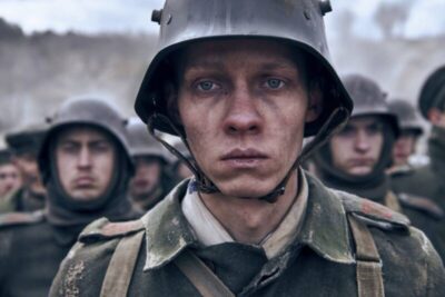 5 filmes de guerra imperdíveis para ver no streaming