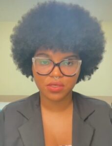 Atriz maranhense sofre racismo em loja do Boticário em São Luís