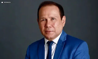 Conselho do BRB aprova Nelson Antônio de Souza para presidência e diretoria executiva