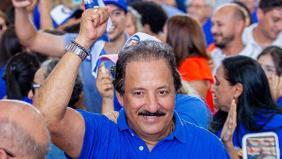 Oposição, mesmo parcelada, trabalha para inviabilizar o governo de Neto Carvalho