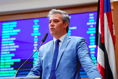 Neto Evangelista propõe CPI para investigar aumento de combustíveis