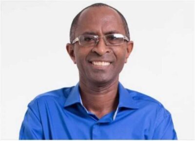 LUTO! Morre aos 60 anos, Cleinaldo Bil Lopes, presidente do Sintsep-MA e ex- candidato a prefeito de Viana