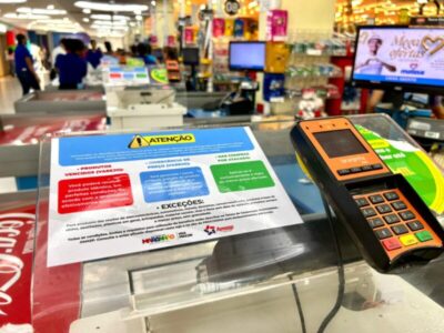 Acordo fortalece relações de consumo nos supermercados