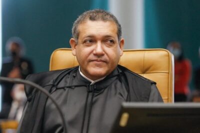 Mais um do STF: Master e JBS repassam R$ 18 mi a consultoria que pagou filho de Nunes Marques