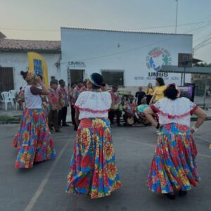Projeto abre oficinas gratuitas de Tambor de Crioula no Sá Viana