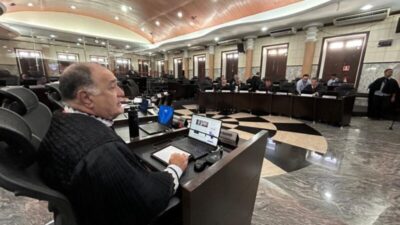 TJMA suspende lei de contratação sem concurso em Carolina