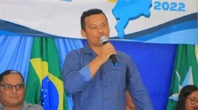 Prefeito de Cachoeira Grande é multado pelo TCE após ação do Ministério Público de Contas