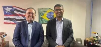 Baixa adesão em evento liga sinal de alerta para pré-candidatura de Lahesio Bonfim