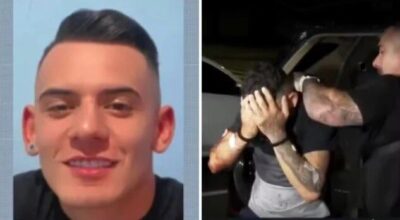 Homem que atropelou e arrastou mulher por 1 km é preso