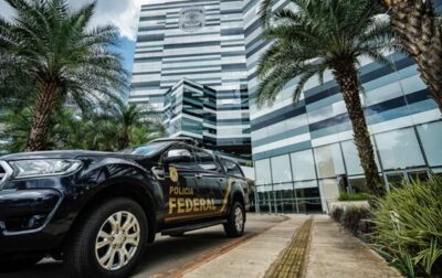 Senador Weverton é alvo da Policia Federal e secretário da Previdência é preso!