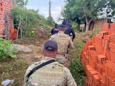 Blogueira “Arlequina PRT 01” é presa no MA