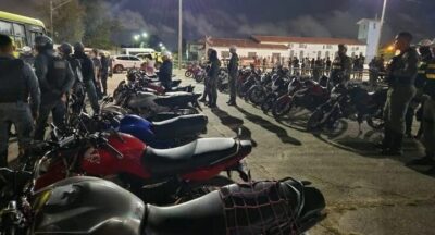 Operação Rolezinho: Redução nos roubo é notável na Grande Ilha