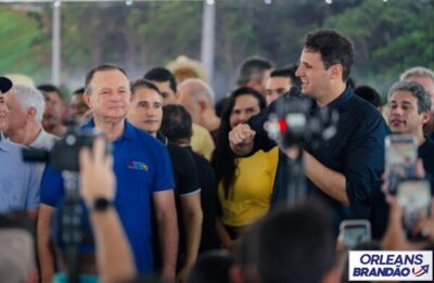 Orleans destaca grandiosidade da Avenida Metropolitana