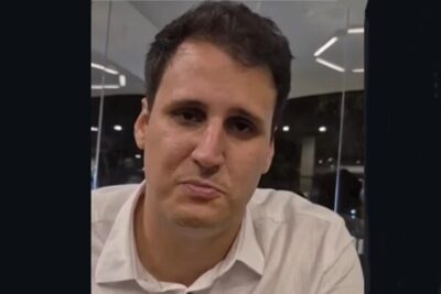 Orleans faz balanço do trabalho e diz que seu grupo será vitorioso nas eleições de 2026