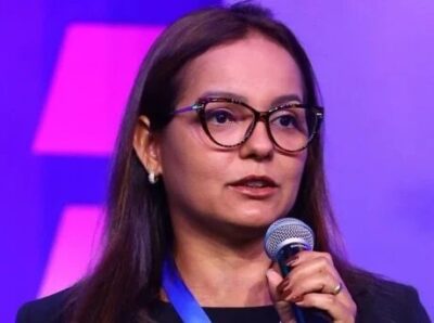 Presidente da EMAP, Oquerlina Silva é alvo de denúncia sobre conflito de interesses na gestão Carlos Brandão