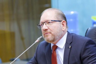 Solidariedade retira apoio a Othelino e endossa Assembleia Legislativa em disputa pelo TCE/MA