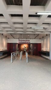 Estudantes relatam mal-estar após comerem no Restaurante Universitário da UFMA, em São Luís