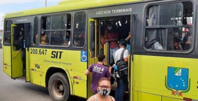 Acordo mediado pelo Ministério Público põe fim a paralisação de motoristas e ônibus voltam a circular em São Luís