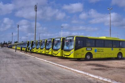 Justiça determina mudanças no transporte público de São Luís e impõe multa por descumprimento