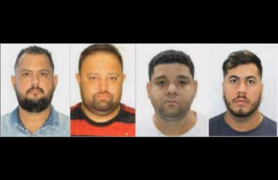 Suspeitos são presos no Maranhão em operação que investiga fraude de R$ 322 milhões contra fintechs