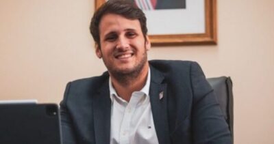 Pré-candidatura de Orleans Brandão ao Governo do Maranhão será lançada neste sábado
